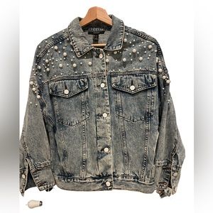 Forever 21 Jackets & Coats |